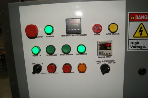 Temperature Controller